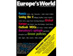 Europes World